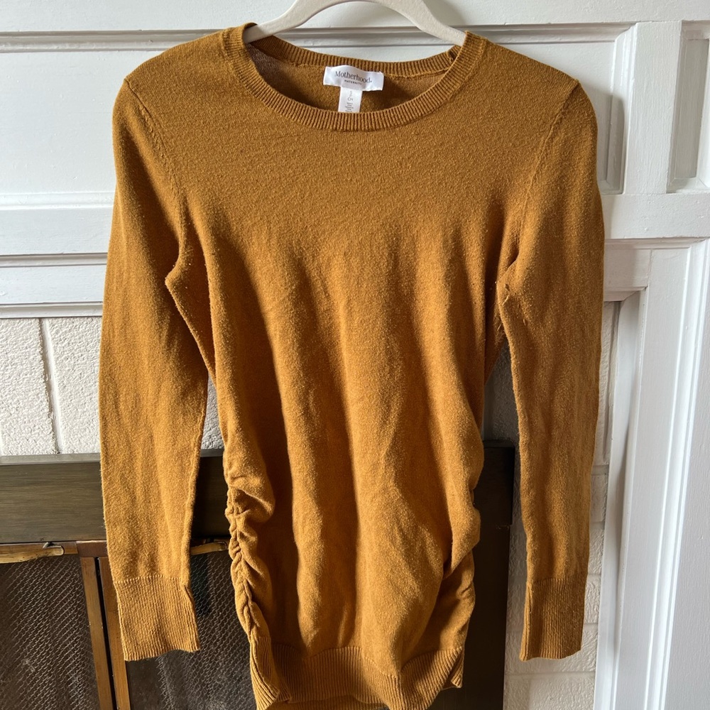 Maternity Sweater